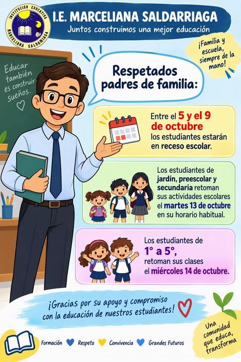 tener presente